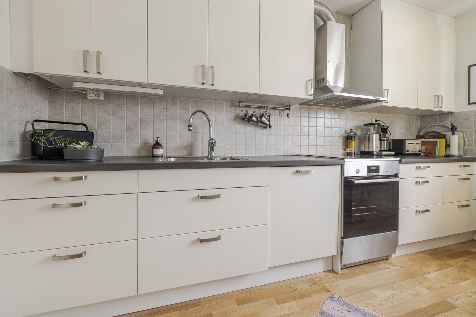 Bostadsrätt, Lindtorpsgatan 10, Nyfors, Eskilstuna