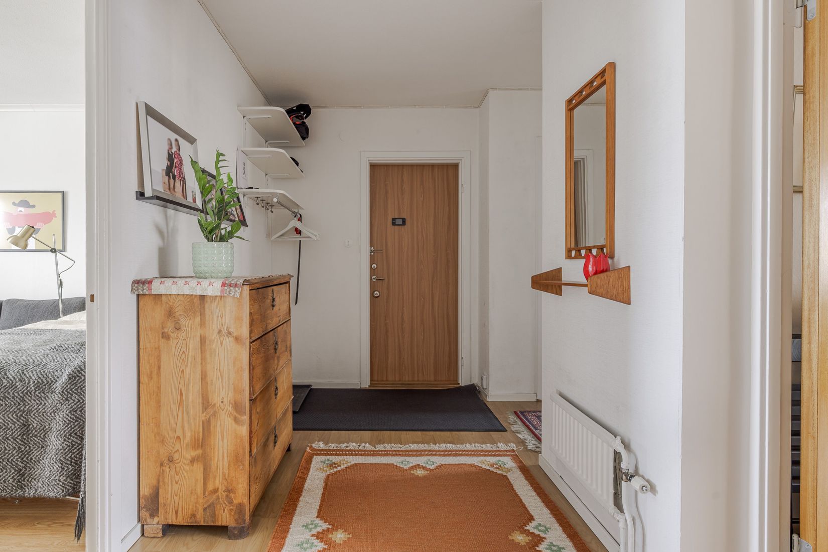 Bostadsrätt, Lindtorpsgatan 10, Nyfors, Eskilstuna