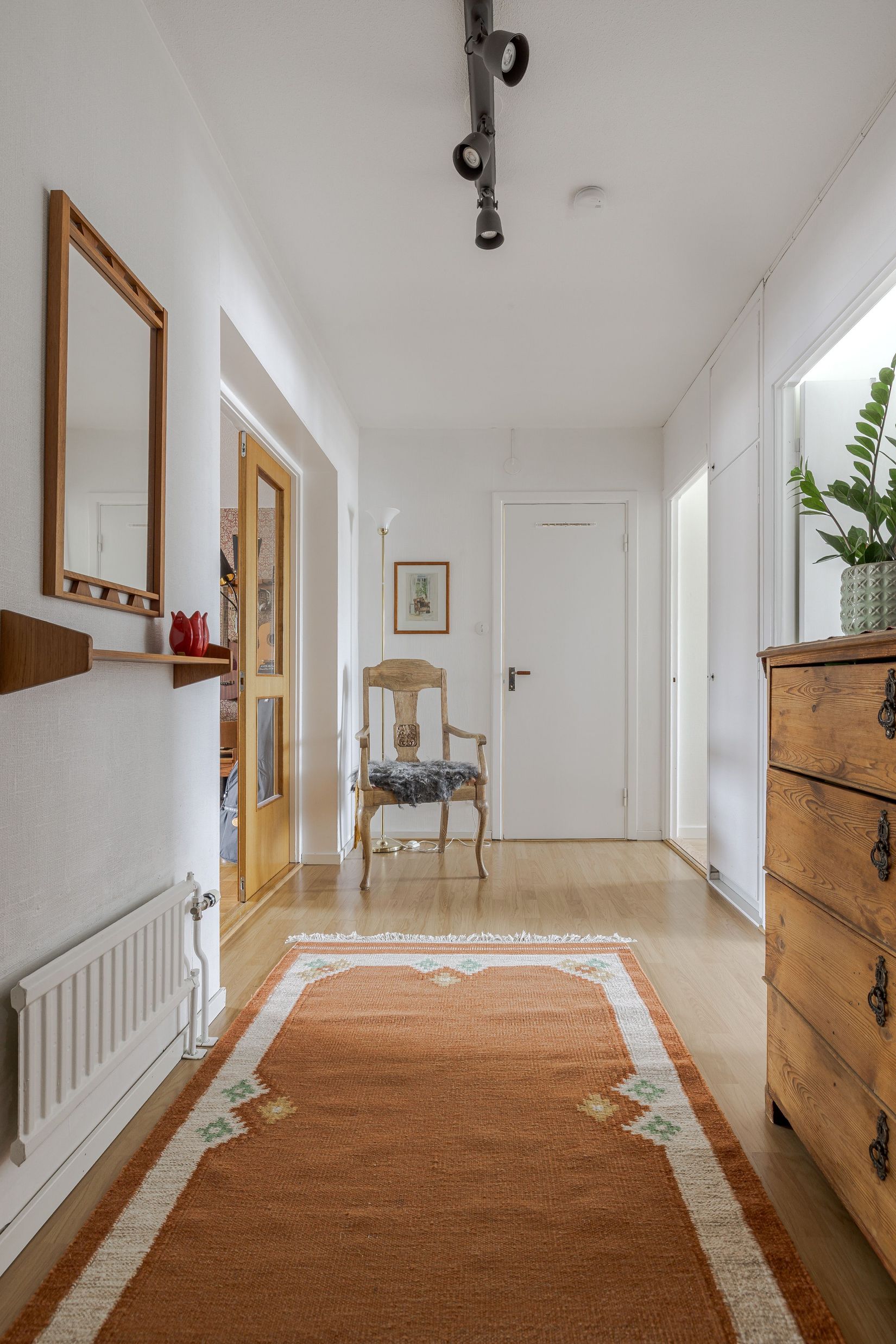 Bostadsrätt, Lindtorpsgatan 10, Nyfors, Eskilstuna