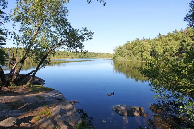 Bostadsrätt, Stopvägen 90, Bromma - Åkeslund, Stockholm