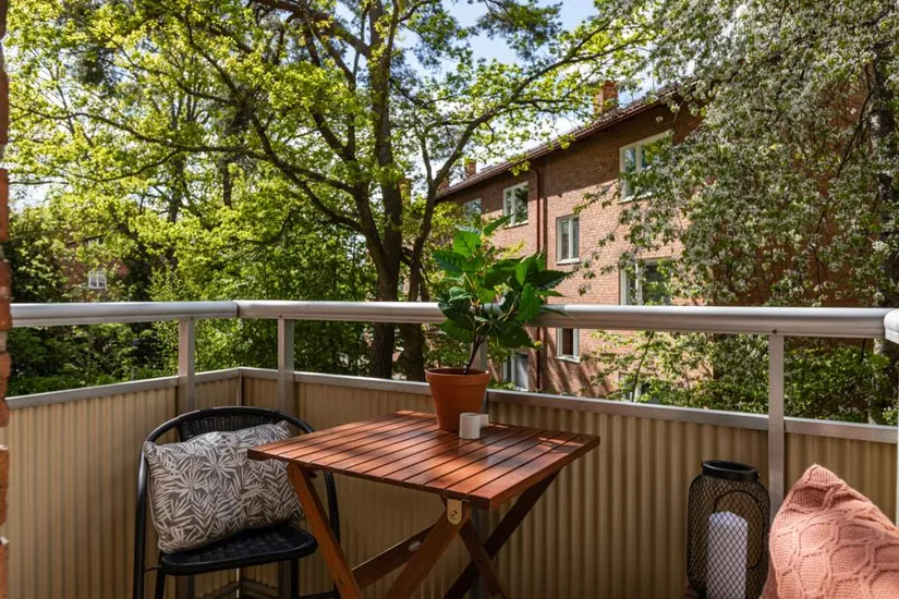 Bostadsrätt, Stopvägen 90, Bromma - Åkeslund, Stockholm