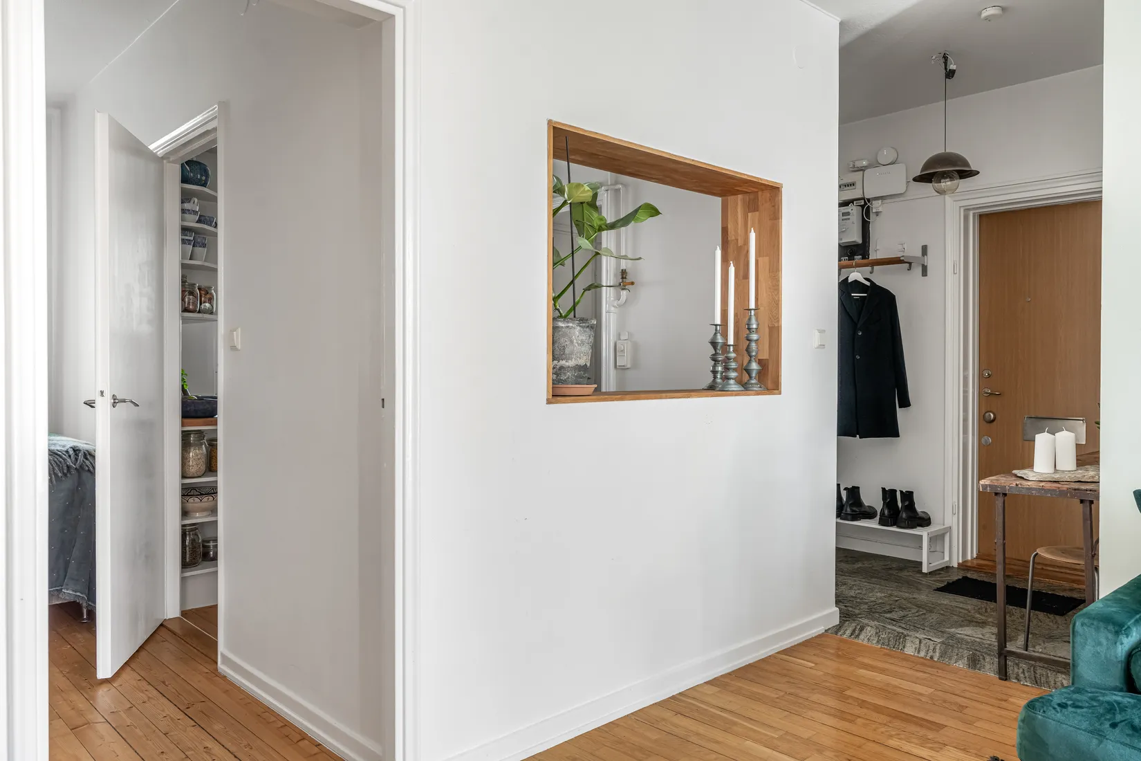 Bostadsrätt, Stopvägen 90, Bromma - Åkeslund, Stockholm