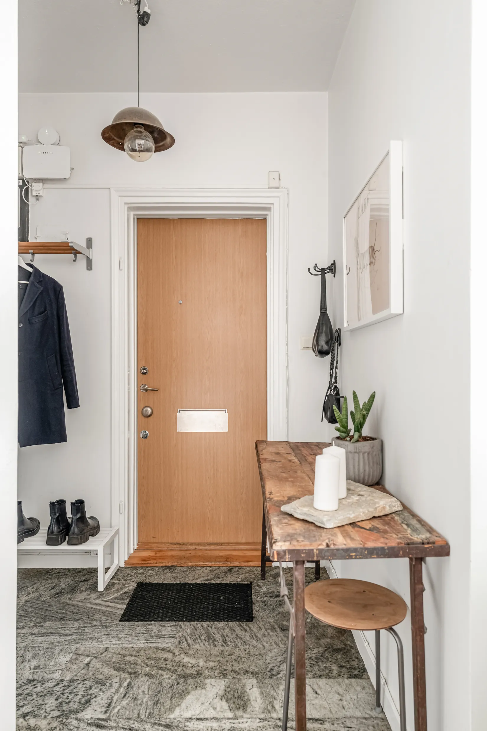 Bostadsrätt, Stopvägen 90, Bromma - Åkeslund, Stockholm
