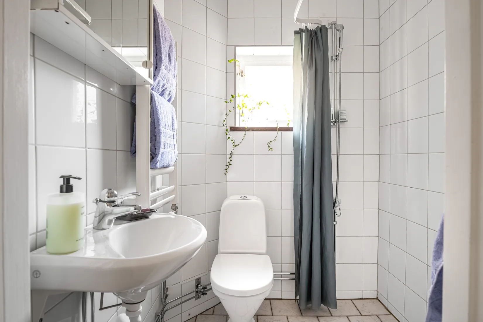 Bostadsrätt, Stopvägen 90, Bromma - Åkeslund, Stockholm