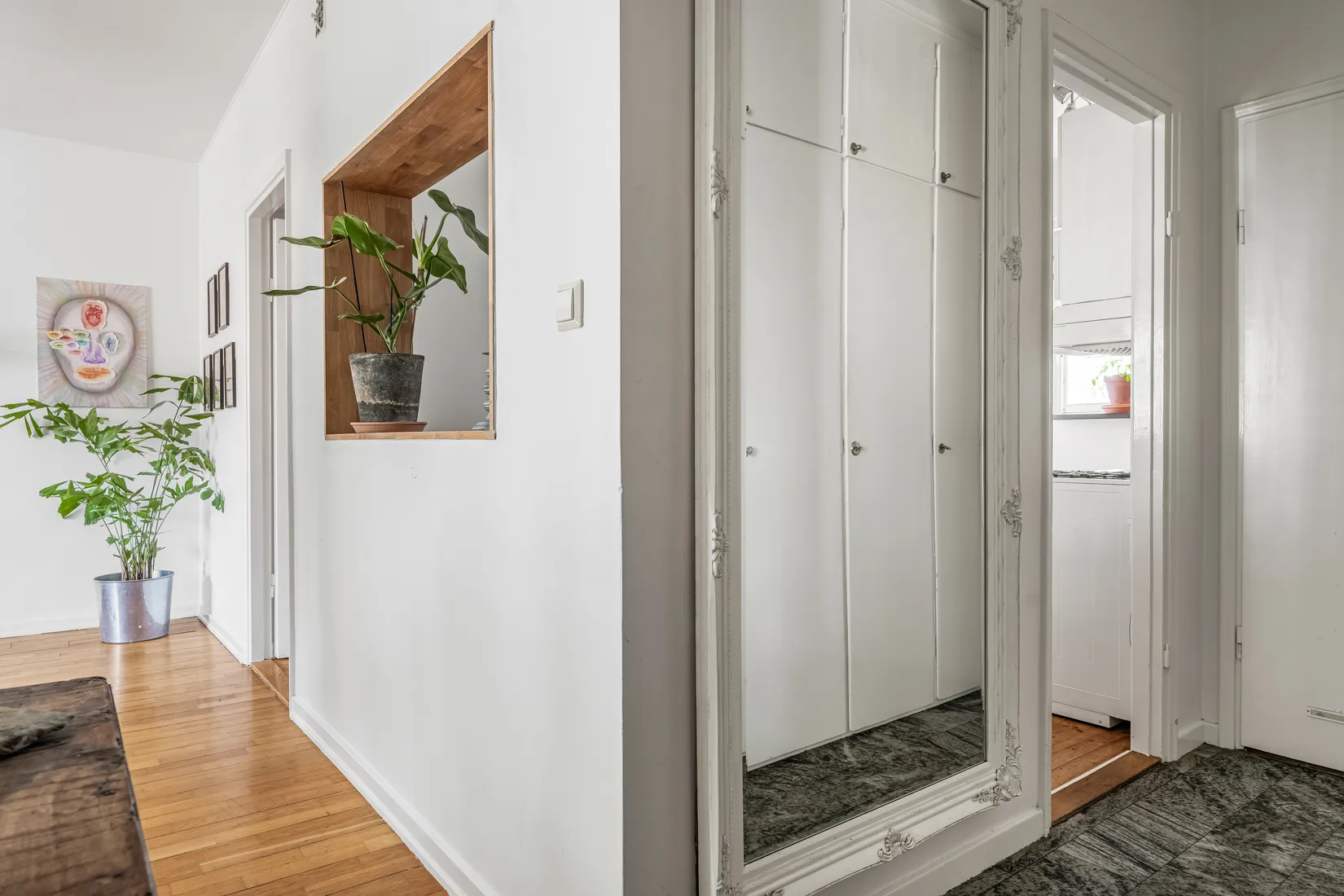 Bostadsrätt, Stopvägen 90, Bromma - Åkeslund, Stockholm