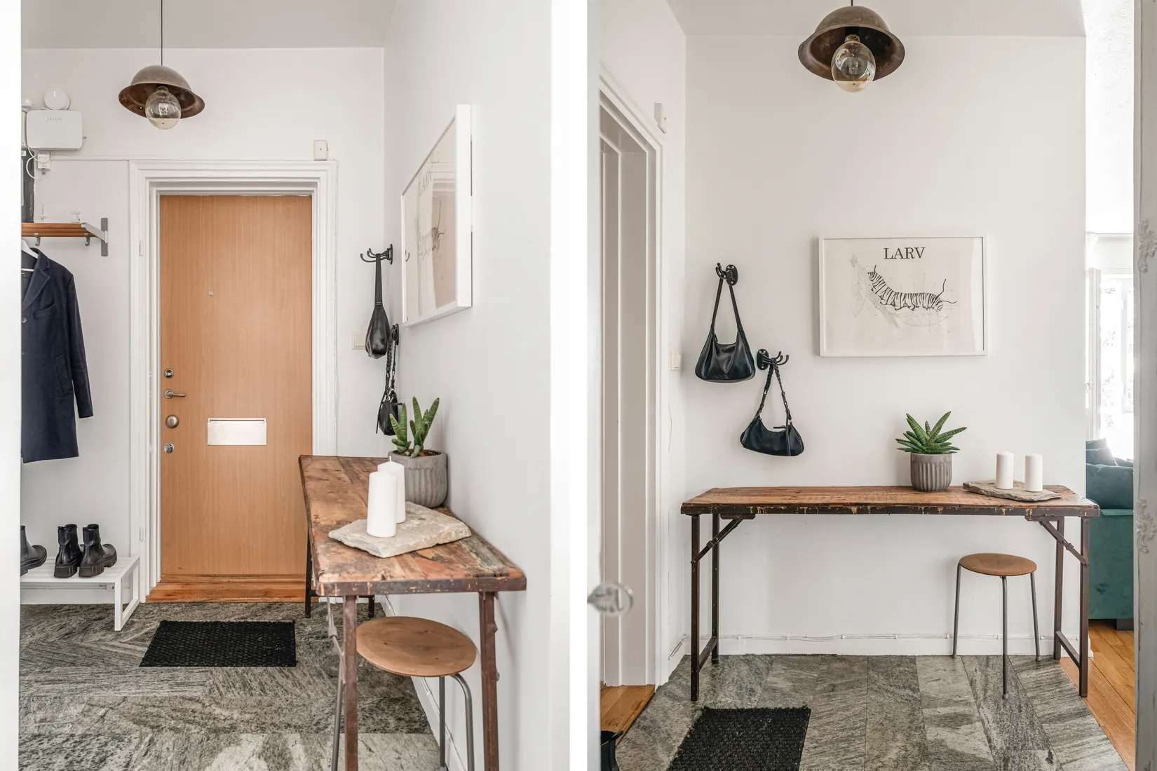 Bostadsrätt, Stopvägen 90, Bromma - Åkeslund, Stockholm