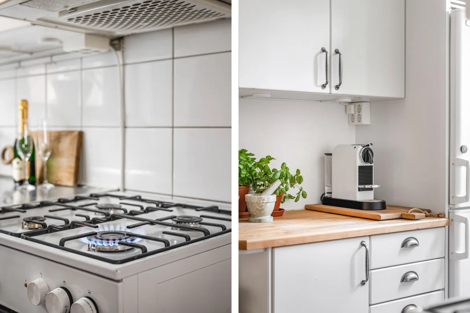 Bostadsrätt, Stopvägen 90, Bromma - Åkeslund, Stockholm