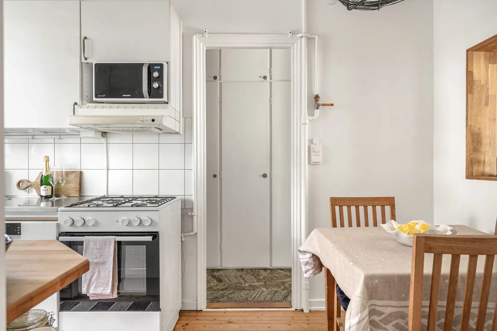 Bostadsrätt, Stopvägen 90, Bromma - Åkeslund, Stockholm