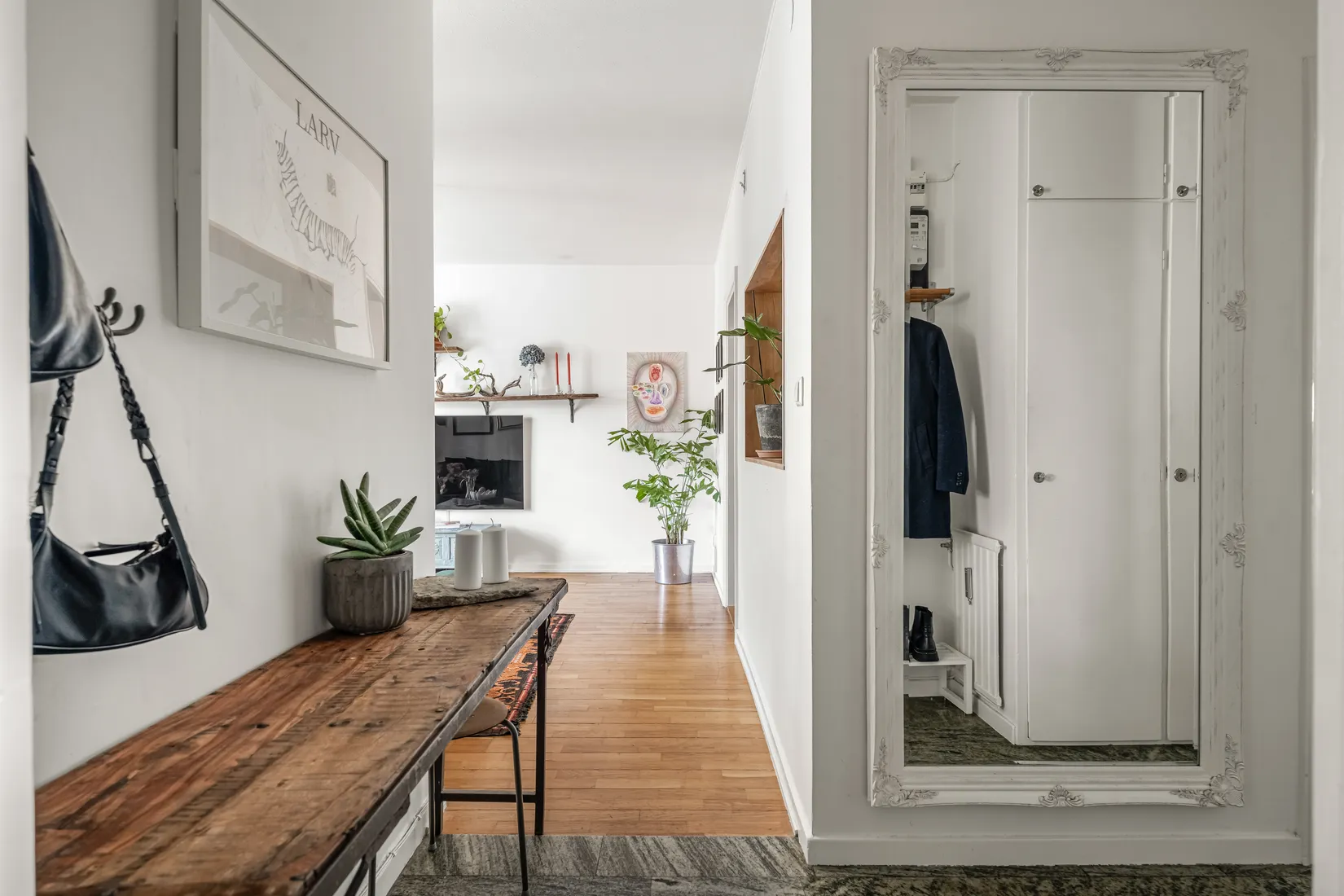 Bostadsrätt, Stopvägen 90, Bromma - Åkeslund, Stockholm