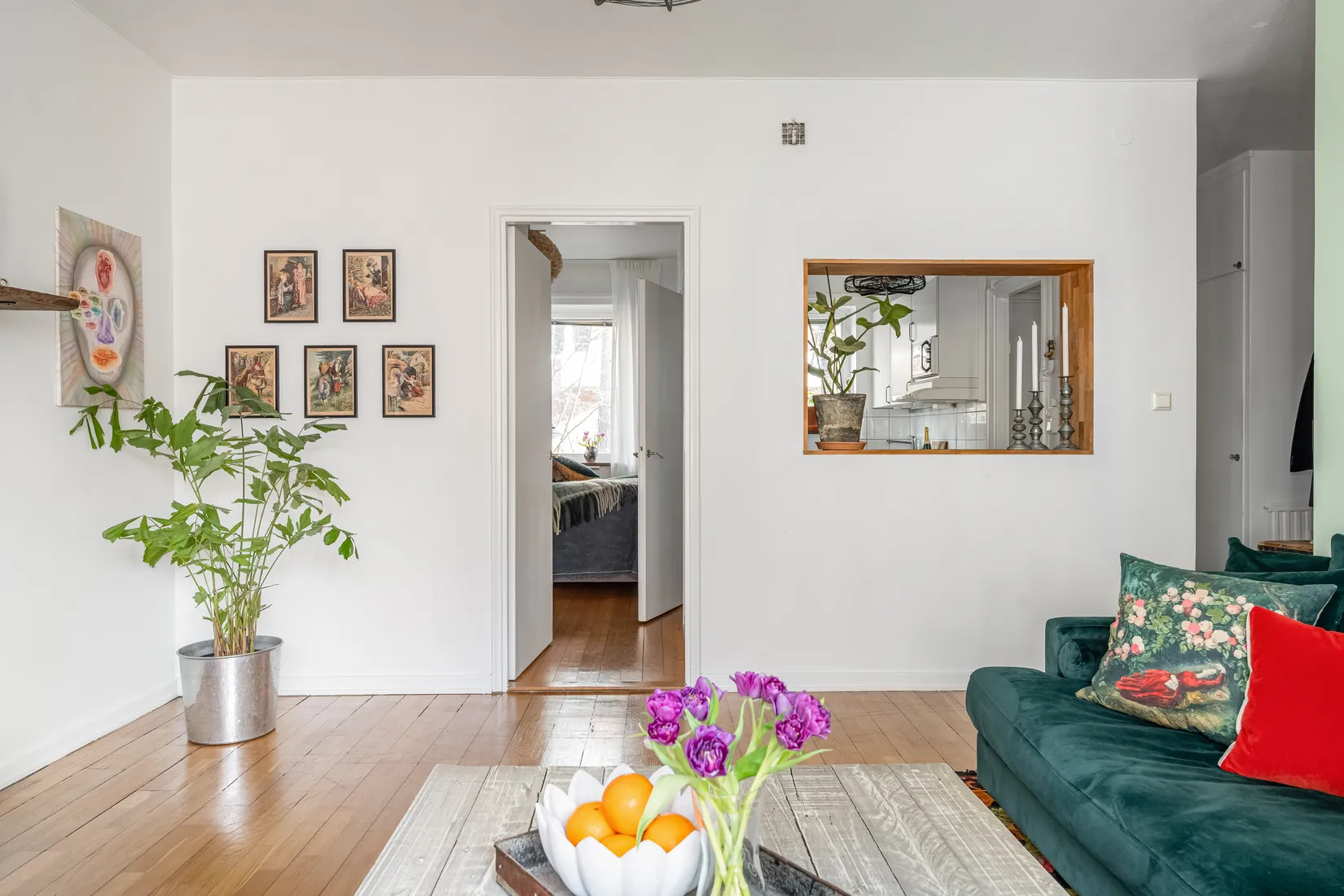 Bostadsrätt, Stopvägen 90, Bromma - Åkeslund, Stockholm