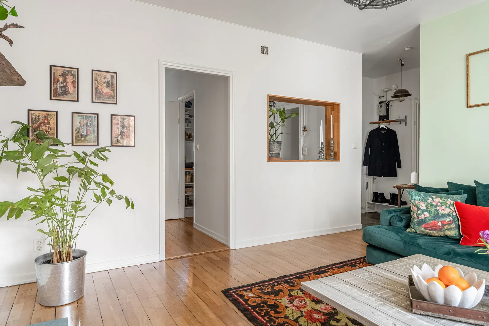 Bostadsrätt, Stopvägen 90, Bromma - Åkeslund, Stockholm