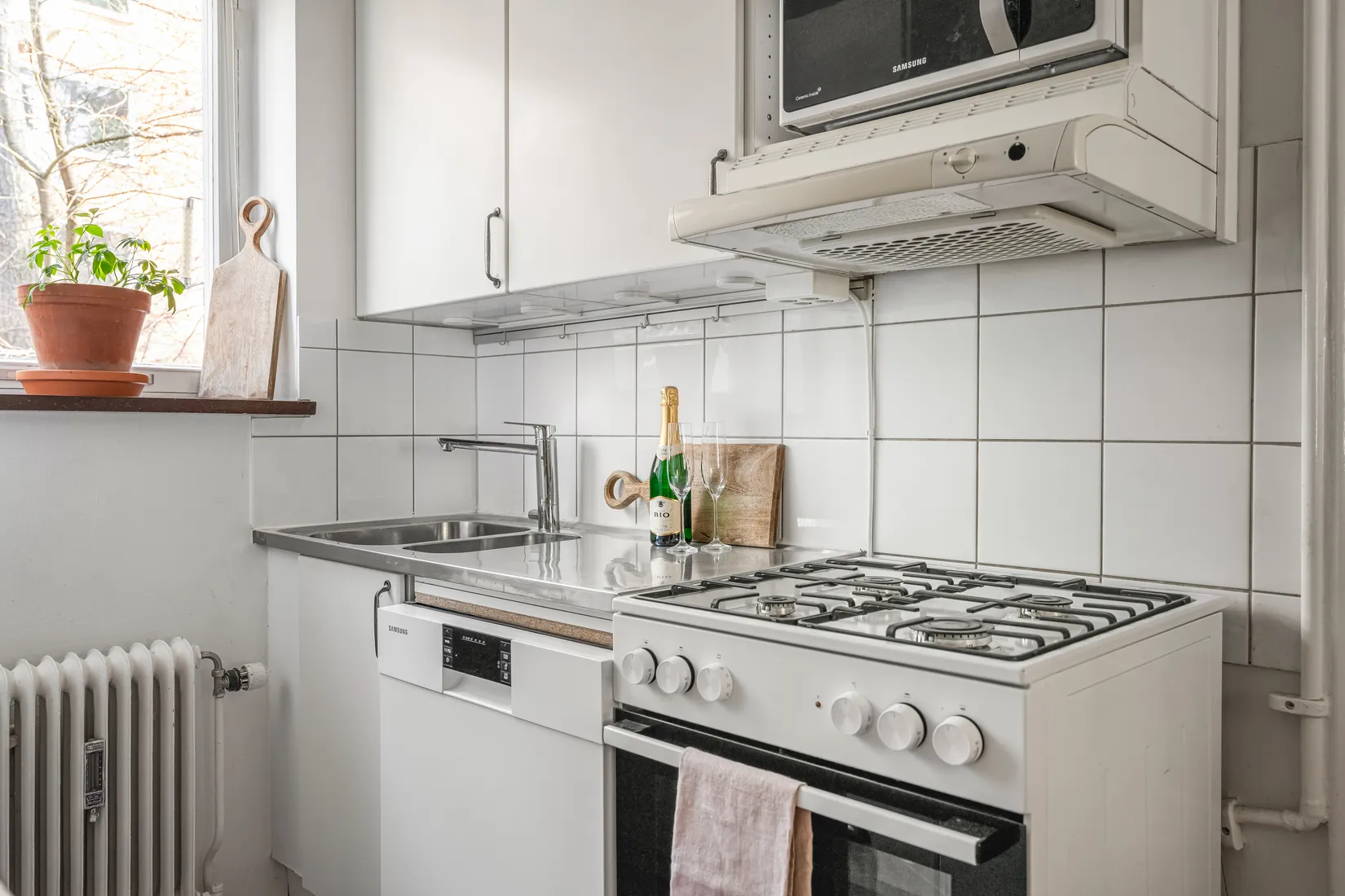 Bostadsrätt, Stopvägen 90, Bromma - Åkeslund, Stockholm