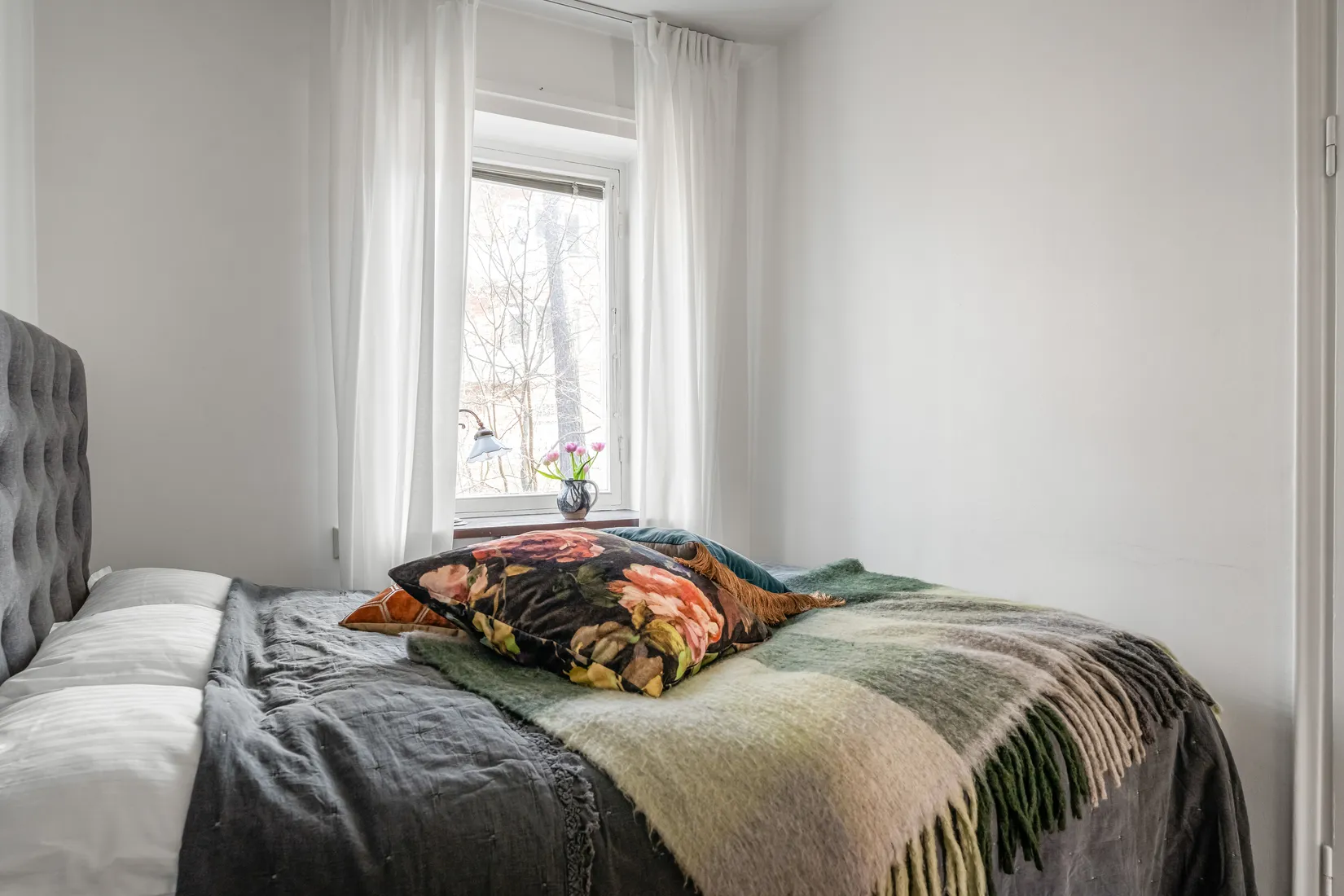 Bostadsrätt, Stopvägen 90, Bromma - Åkeslund, Stockholm