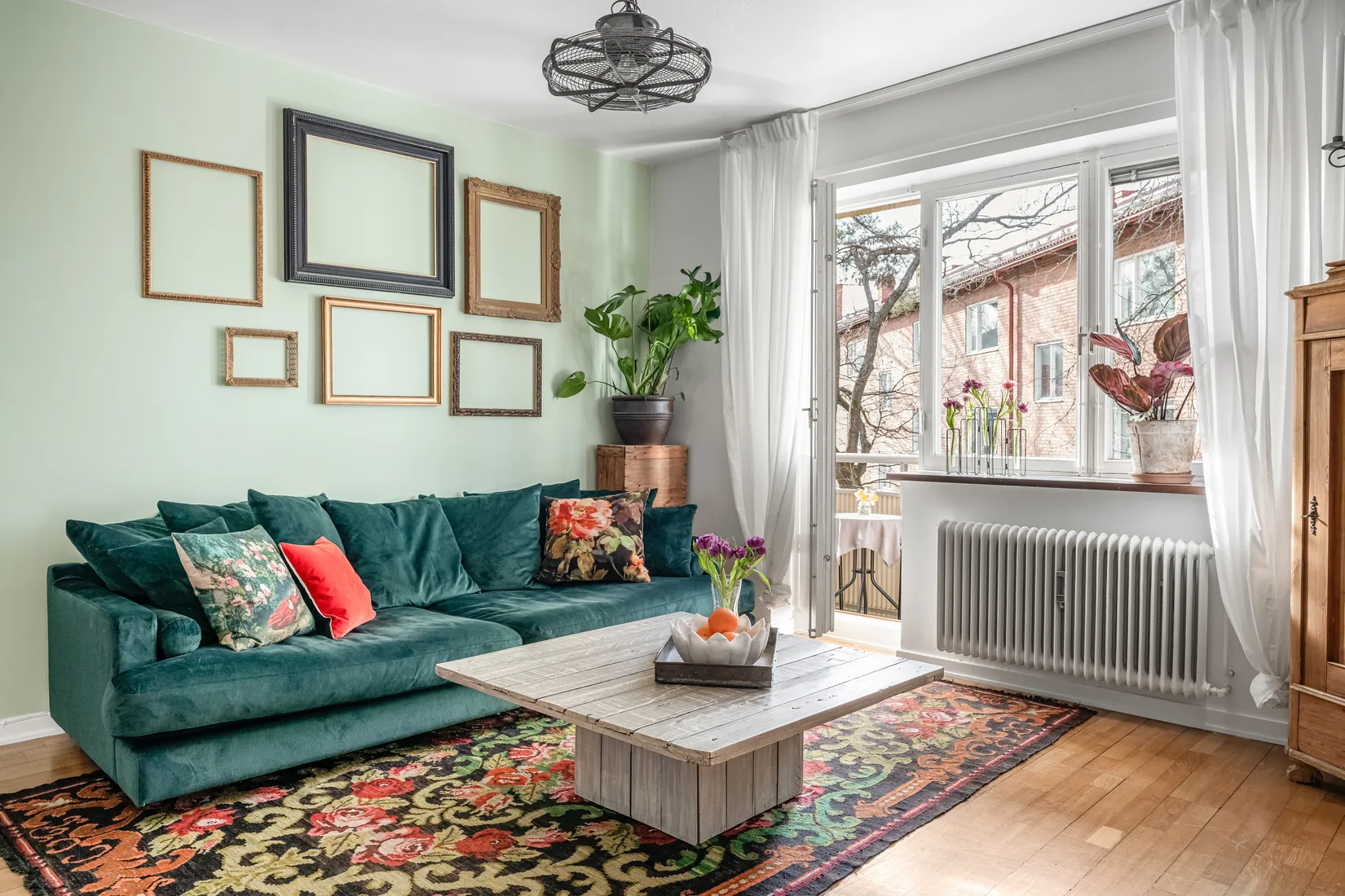 Bostadsrätt, Stopvägen 90, Bromma - Åkeslund, Stockholm