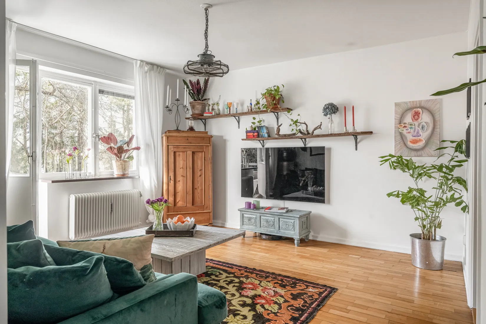 Bostadsrätt, Stopvägen 90, Bromma - Åkeslund, Stockholm