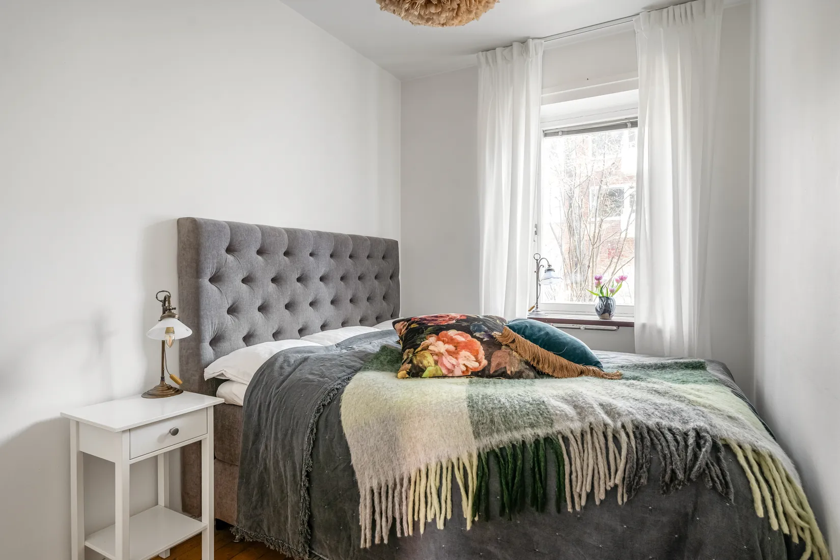 Bostadsrätt, Stopvägen 90, Bromma - Åkeslund, Stockholm