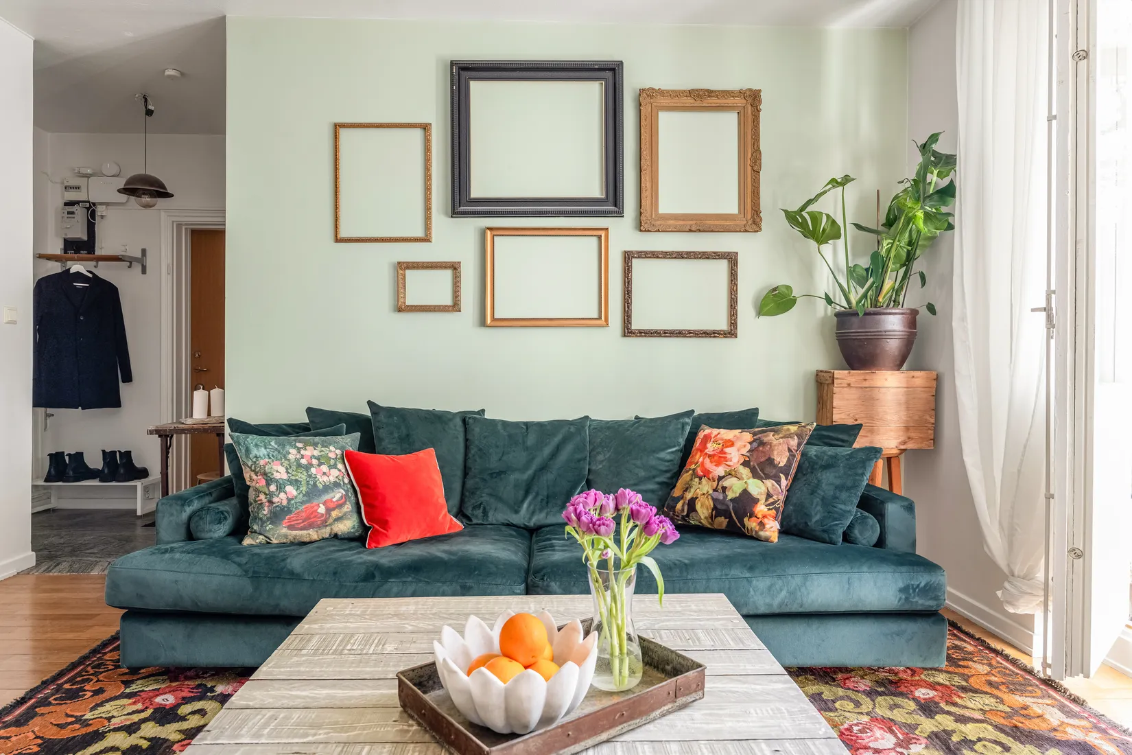 Bostadsrätt, Stopvägen 90, Bromma - Åkeslund, Stockholm