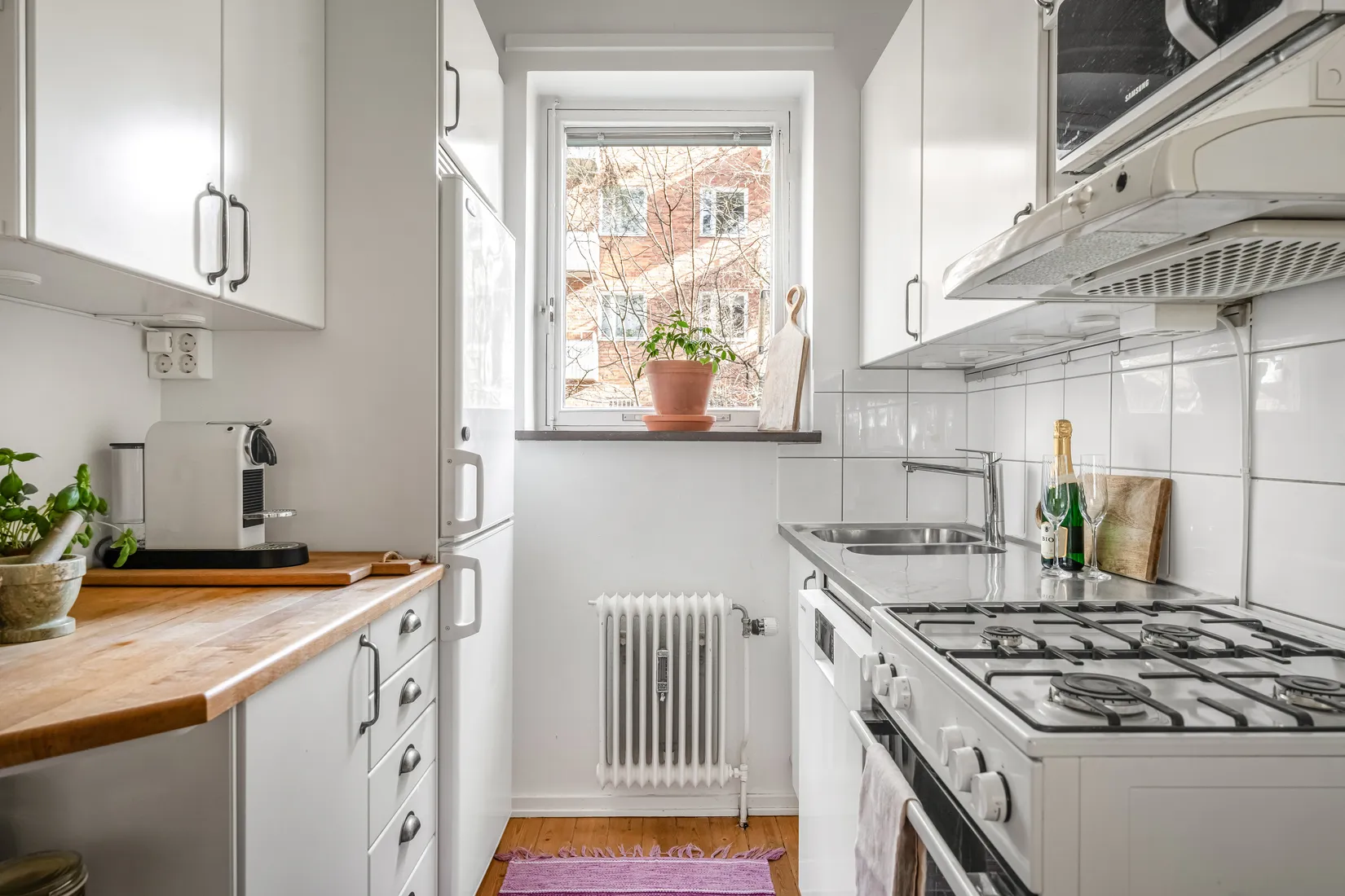 Bostadsrätt, Stopvägen 90, Bromma - Åkeslund, Stockholm