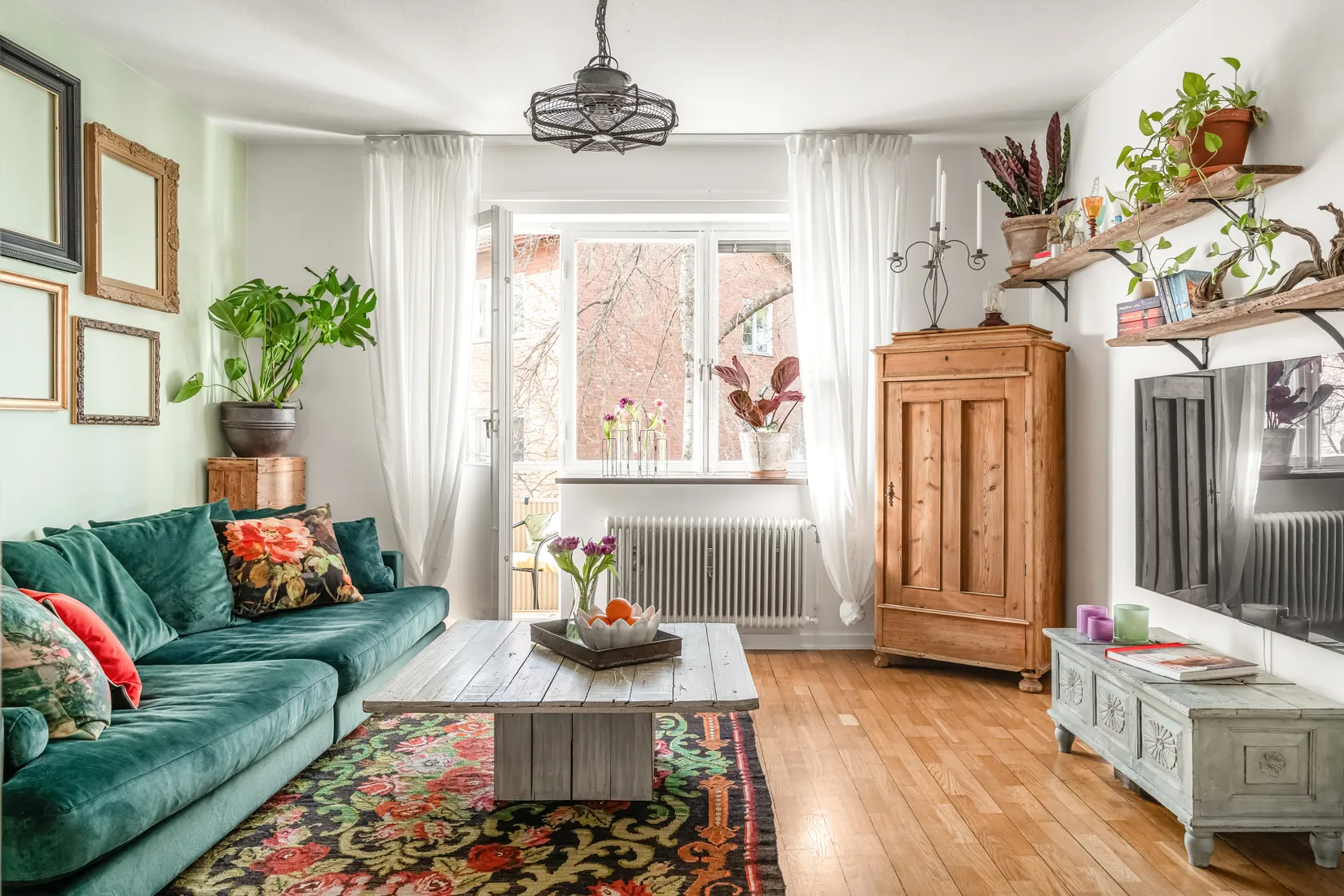 Bostadsrätt, Stopvägen 90, Bromma - Åkeslund, Stockholm