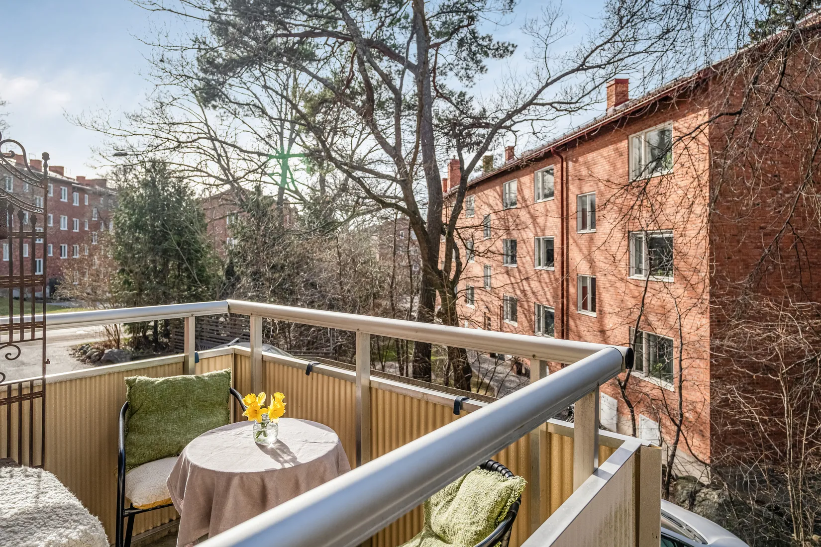 Bostadsrätt, Stopvägen 90, Bromma - Åkeslund, Stockholm