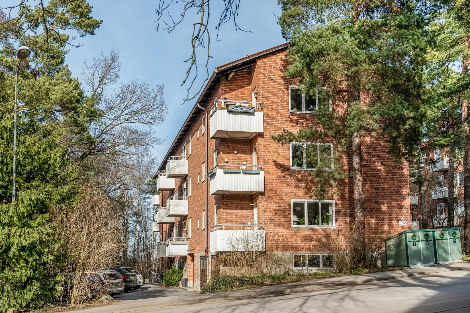 Bostadsrätt, Stopvägen 90, Bromma - Åkeslund, Stockholm