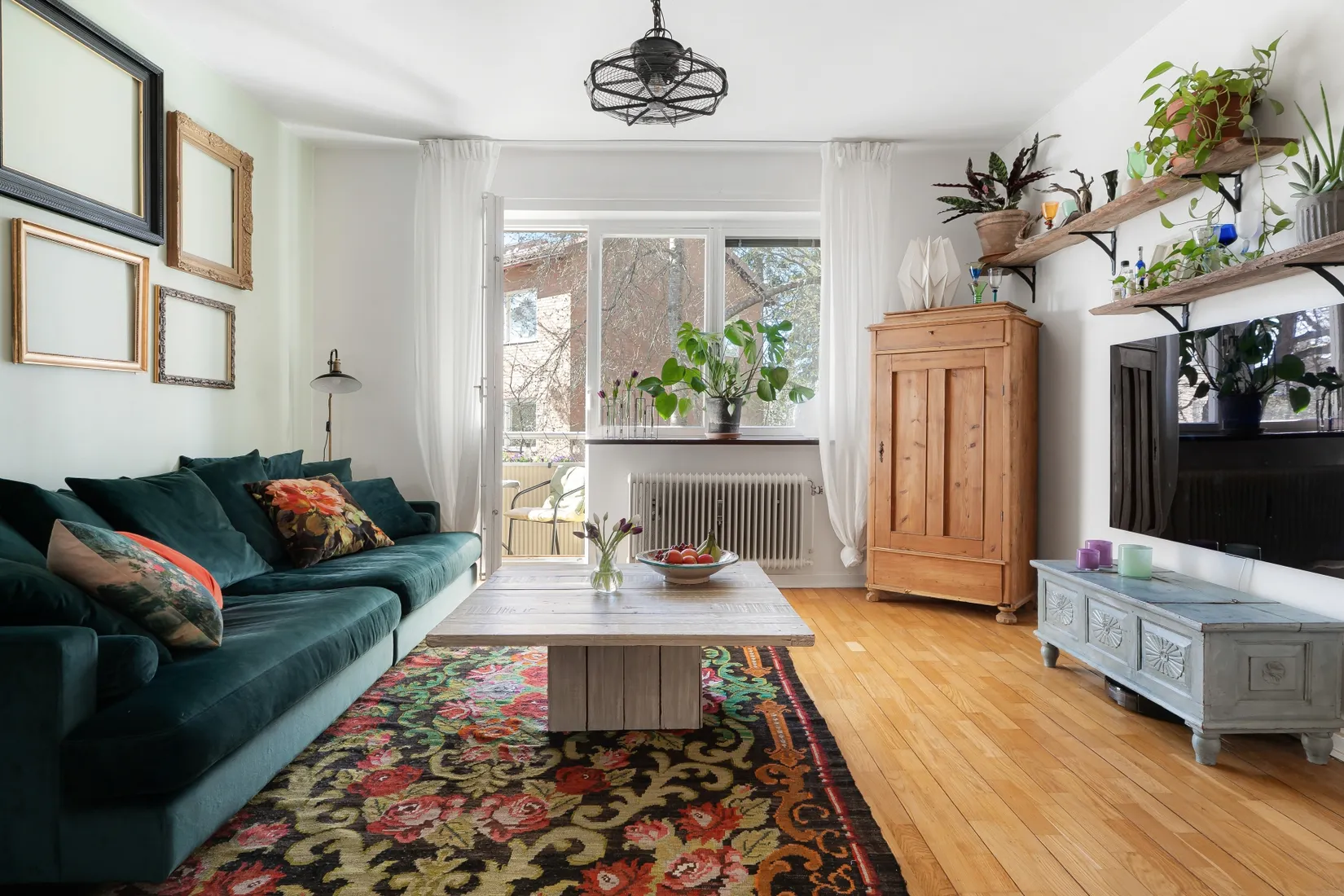 Bostadsrätt, Stopvägen 90, Bromma - Åkeslund, Stockholm