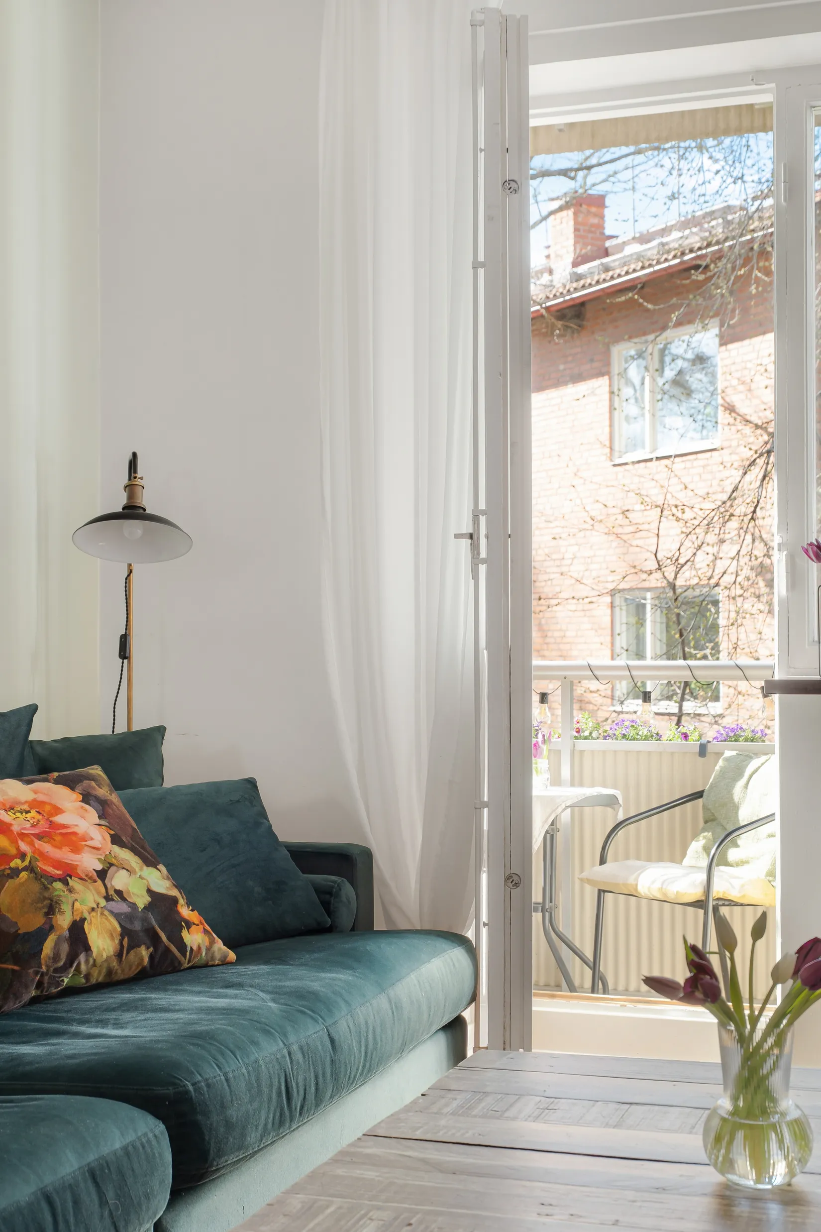 Bostadsrätt, Stopvägen 90, Bromma - Åkeslund, Stockholm