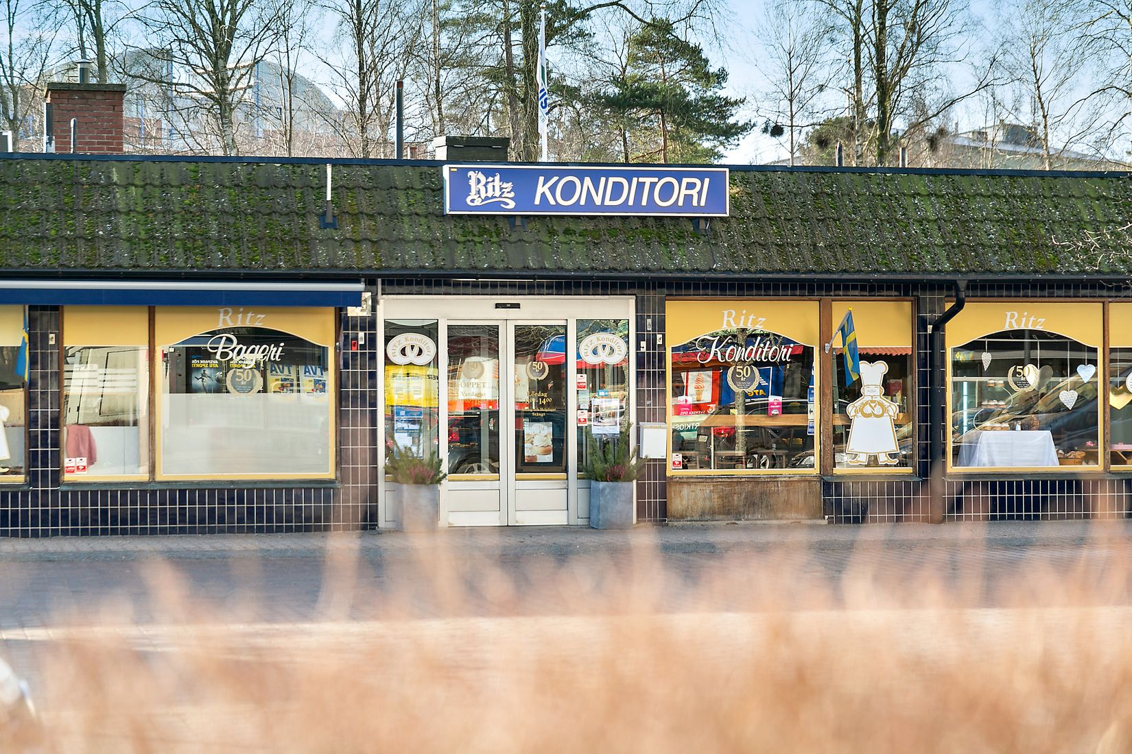 Bostadsrätt, Hjortmossegatan 104, Hjortmossen, Trollhättan