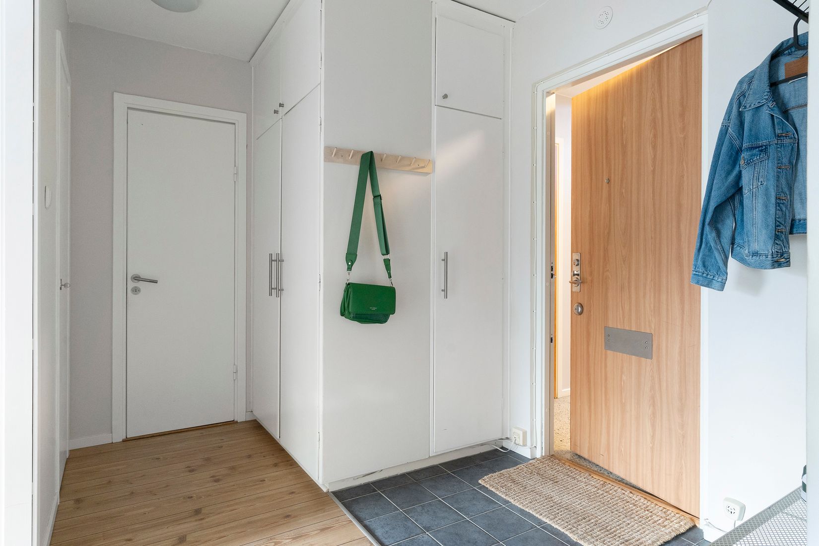 Bostadsrätt, Hjortmossegatan 104, Hjortmossen, Trollhättan