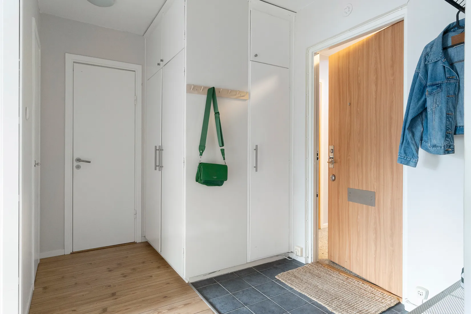 Bostadsrätt, Hjortmossegatan 104, Hjortmossen, Trollhättan