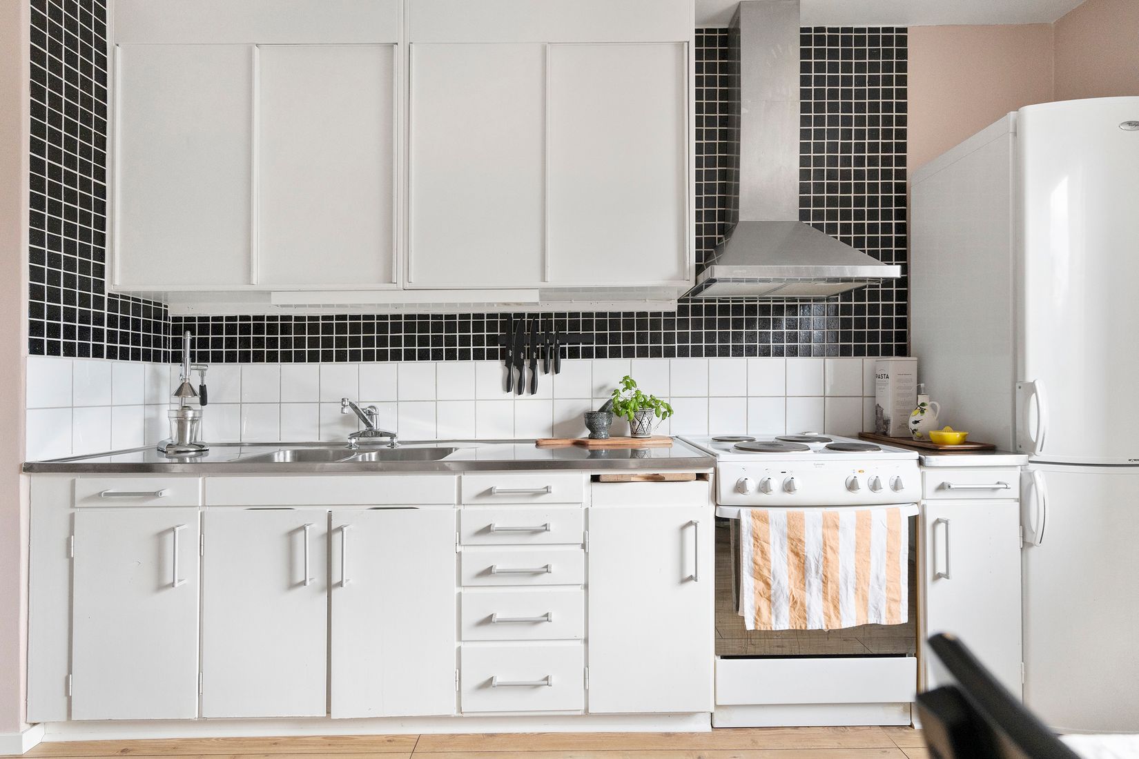 Bostadsrätt, Hjortmossegatan 104, Hjortmossen, Trollhättan