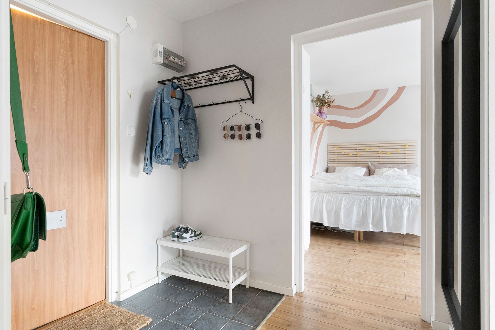 Bostadsrätt, Hjortmossegatan 104, Hjortmossen, Trollhättan