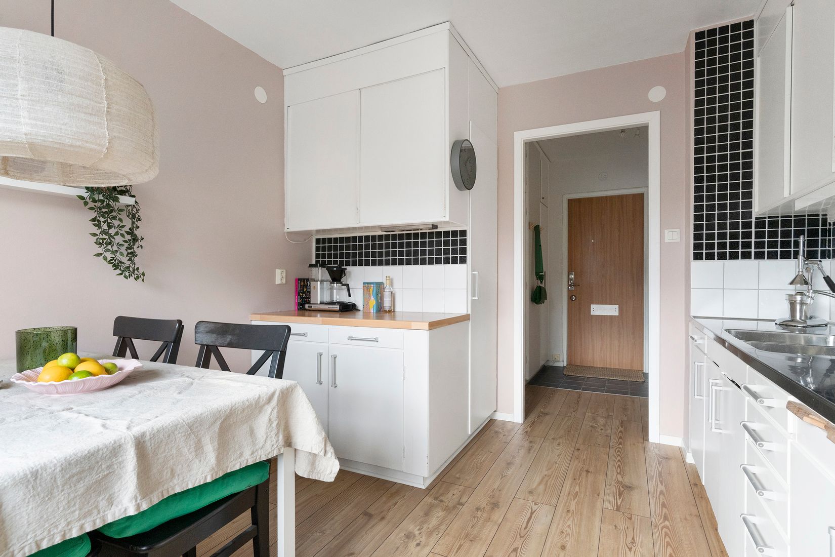 Bostadsrätt, Hjortmossegatan 104, Hjortmossen, Trollhättan