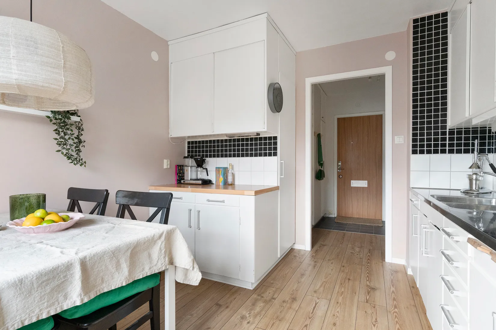 Bostadsrätt, Hjortmossegatan 104, Hjortmossen, Trollhättan