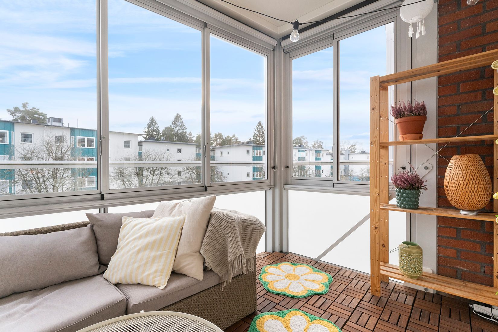 Bostadsrätt, Hjortmossegatan 104, Hjortmossen, Trollhättan