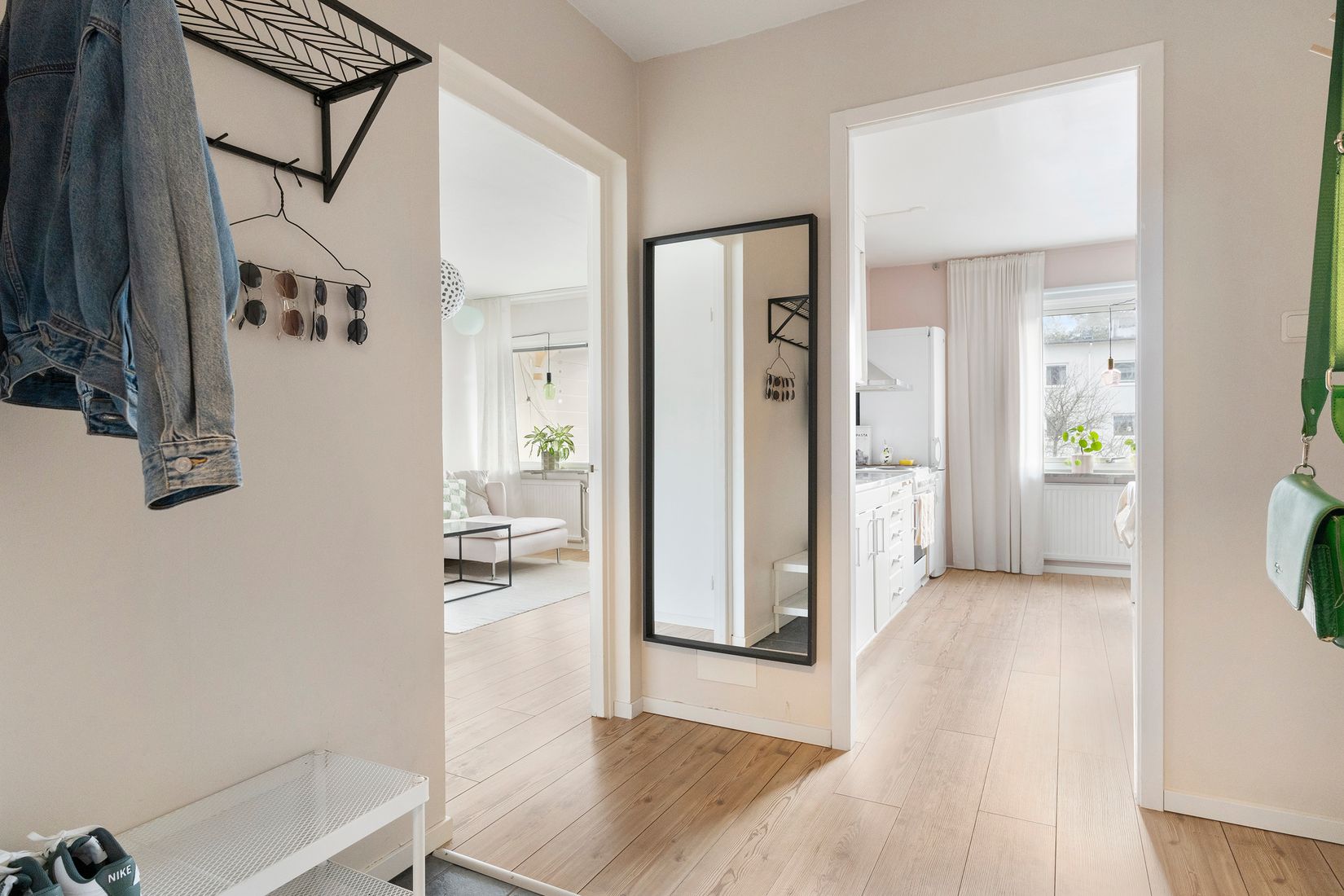 Bostadsrätt, Hjortmossegatan 104, Hjortmossen, Trollhättan