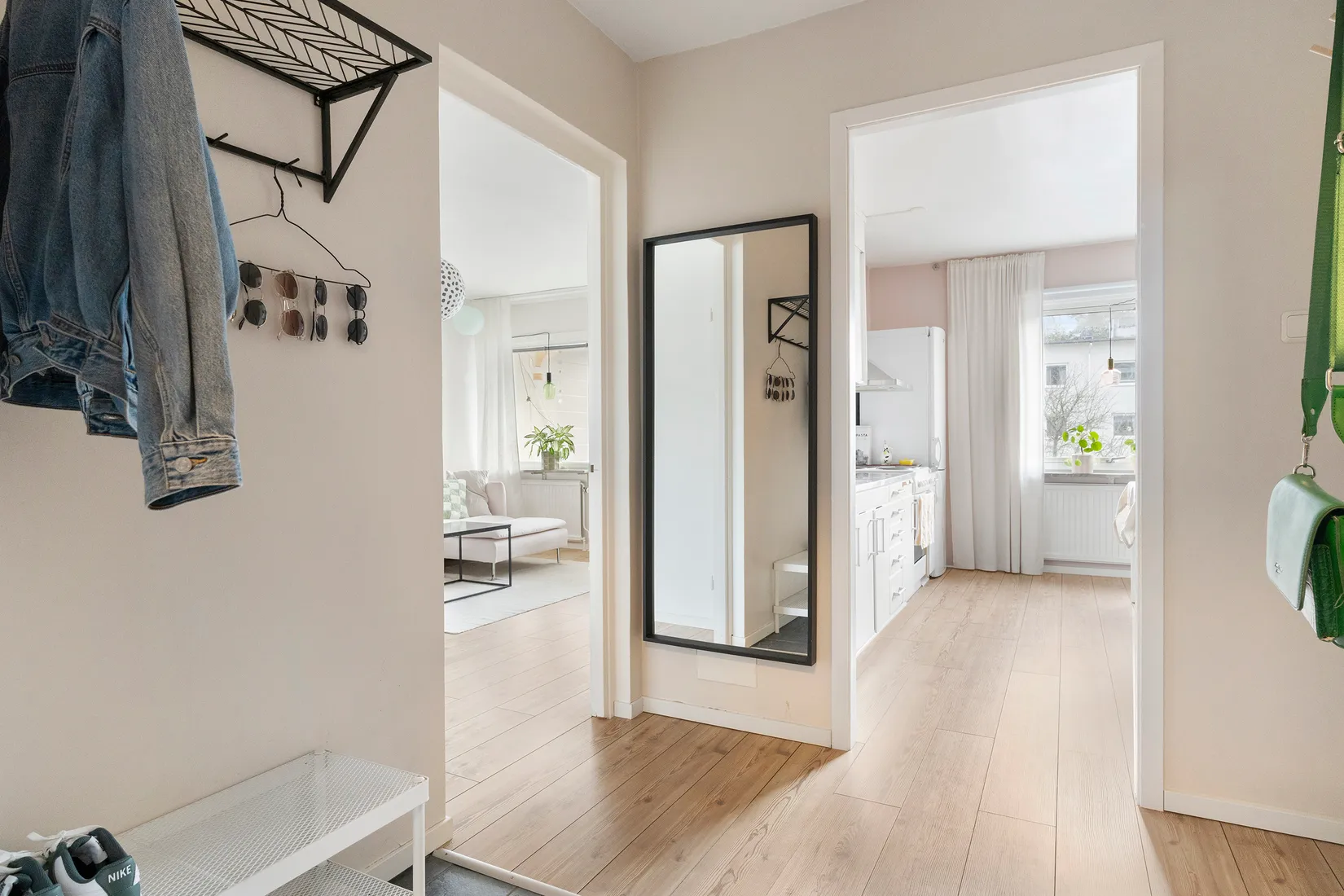 Bostadsrätt, Hjortmossegatan 104, Hjortmossen, Trollhättan