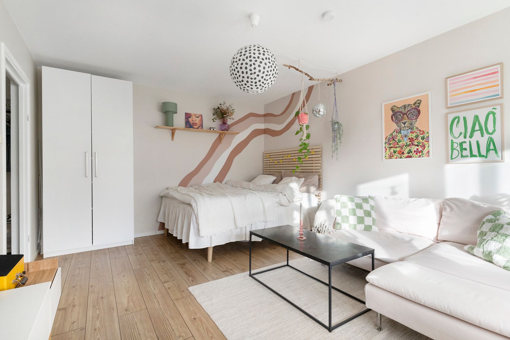 Bostadsrätt, Hjortmossegatan 104, Hjortmossen, Trollhättan