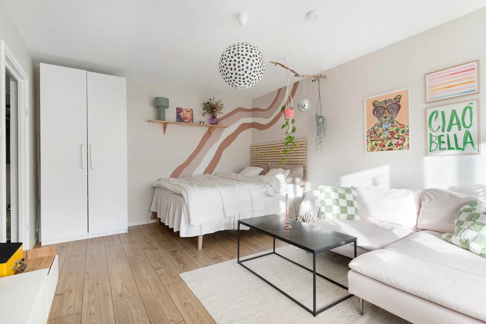 Bostadsrätt, Hjortmossegatan 104, Hjortmossen, Trollhättan