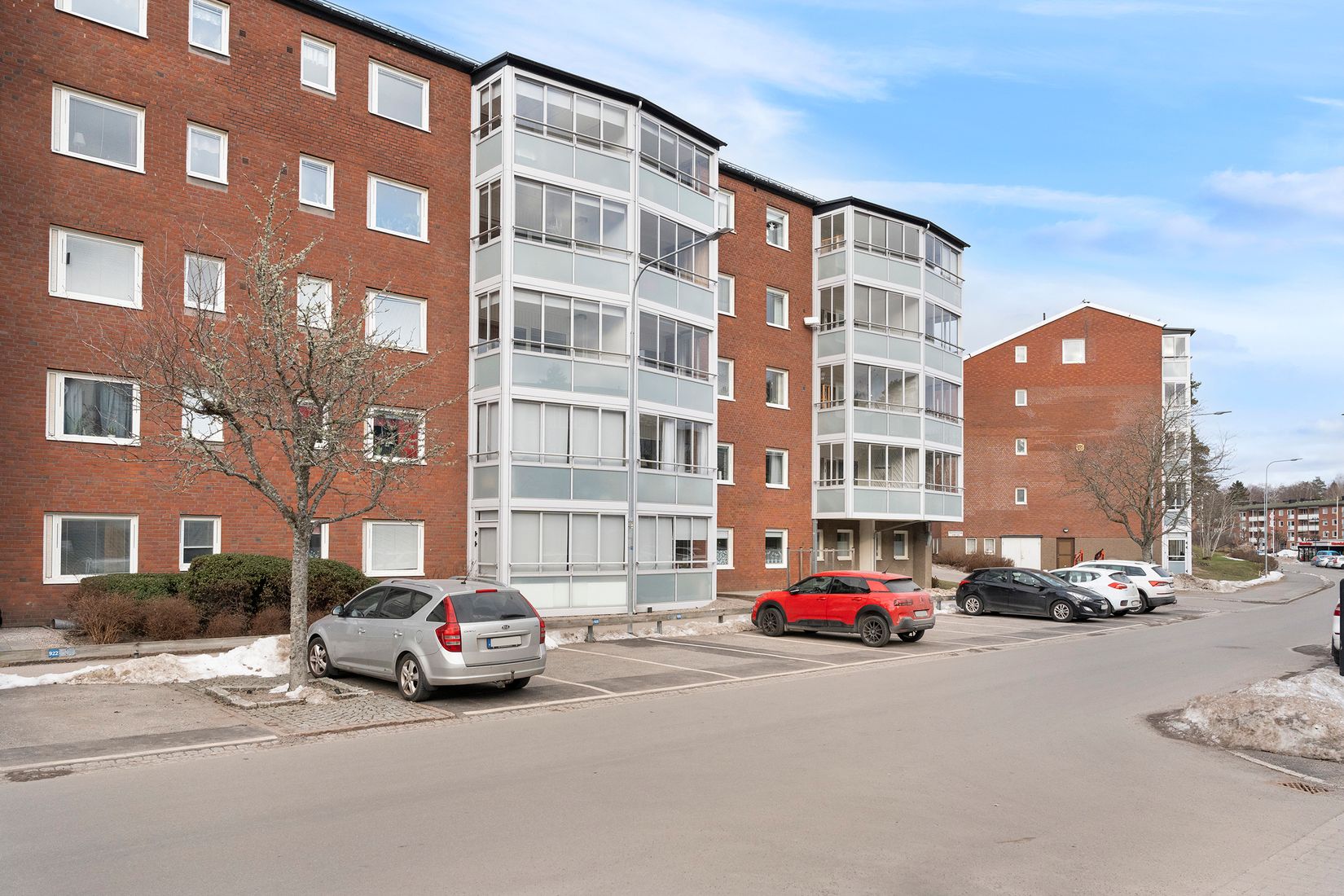 Bostadsrätt, Hjortmossegatan 104, Hjortmossen, Trollhättan