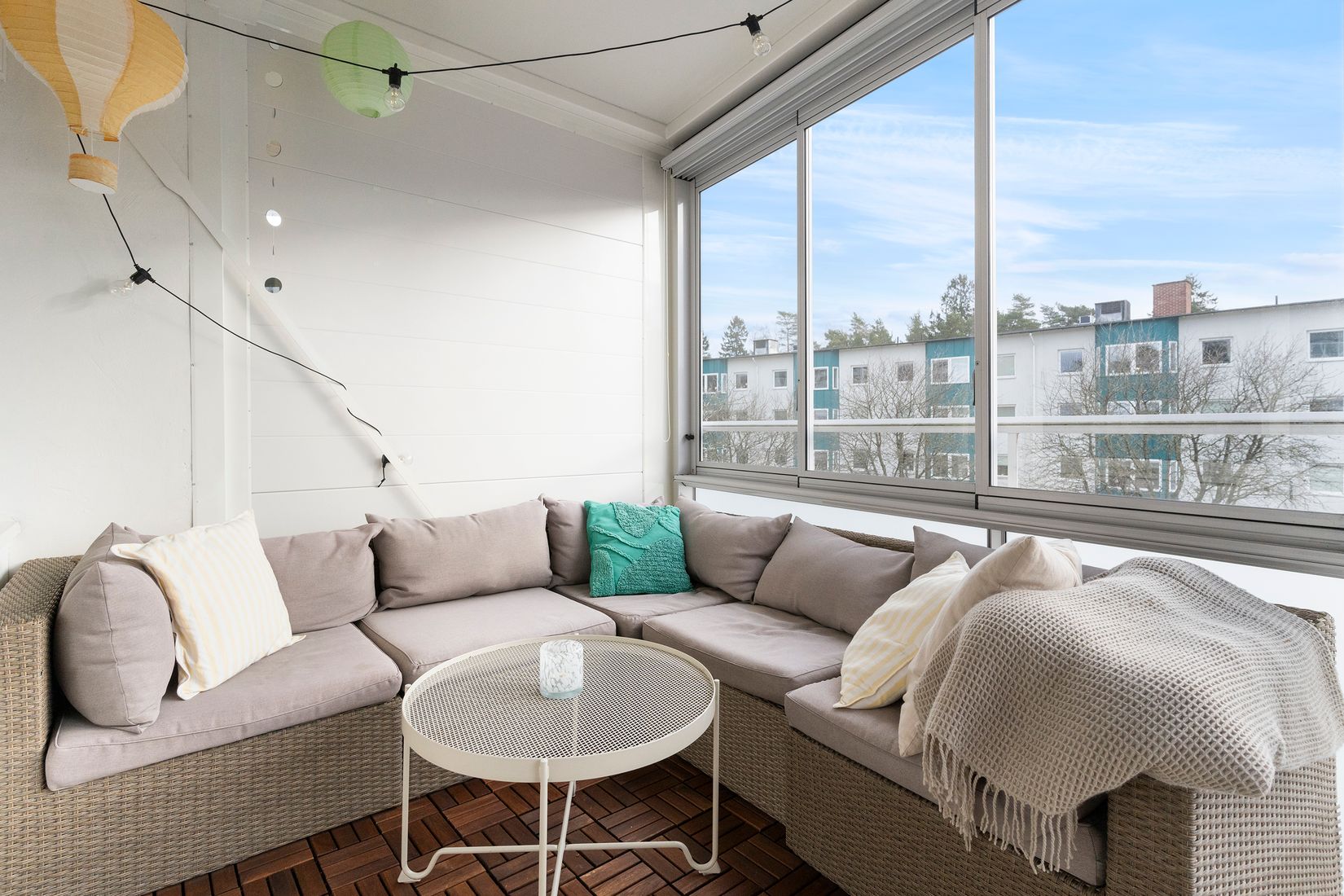 Bostadsrätt, Hjortmossegatan 104, Hjortmossen, Trollhättan