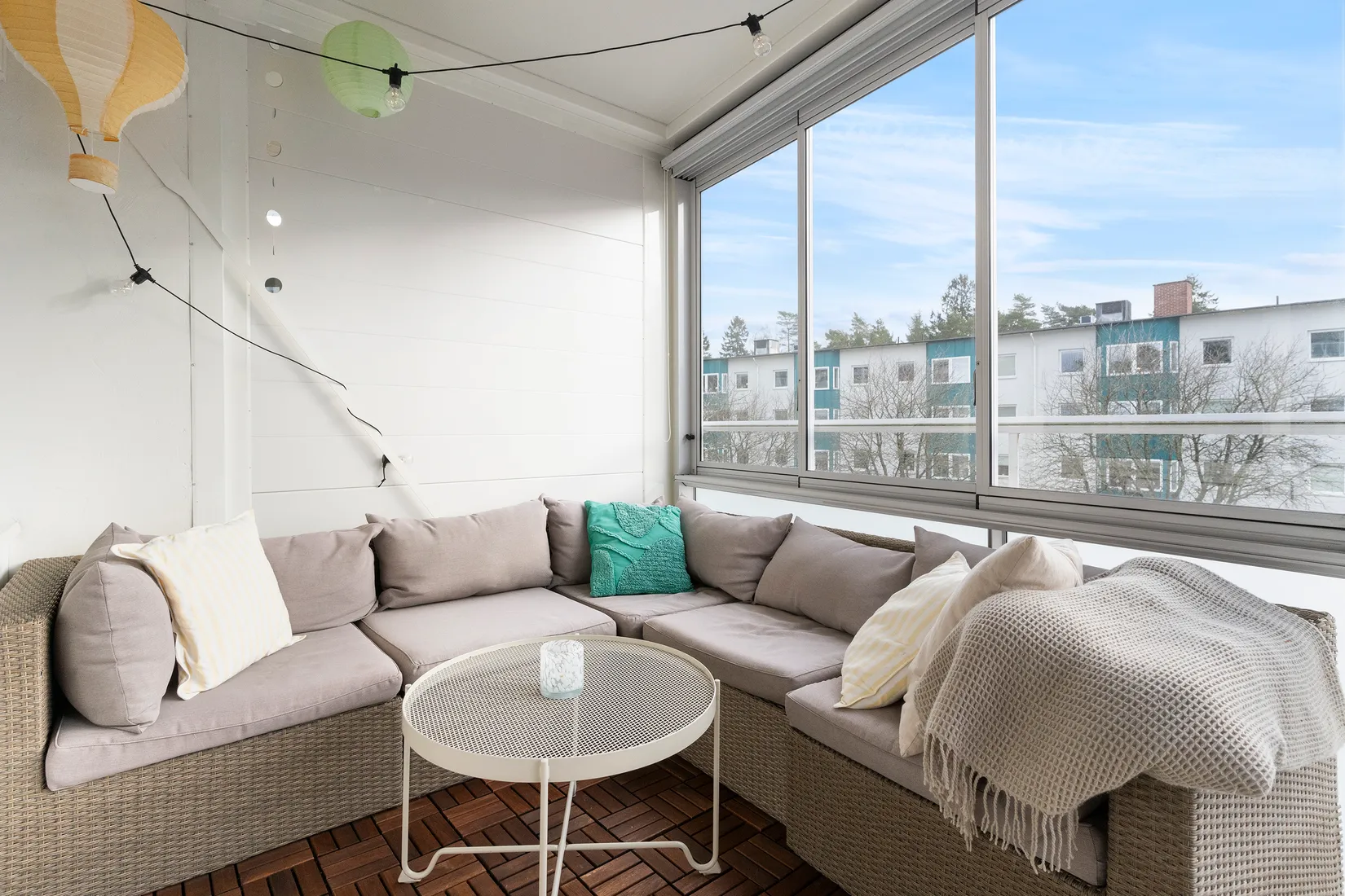Bostadsrätt, Hjortmossegatan 104, Hjortmossen, Trollhättan