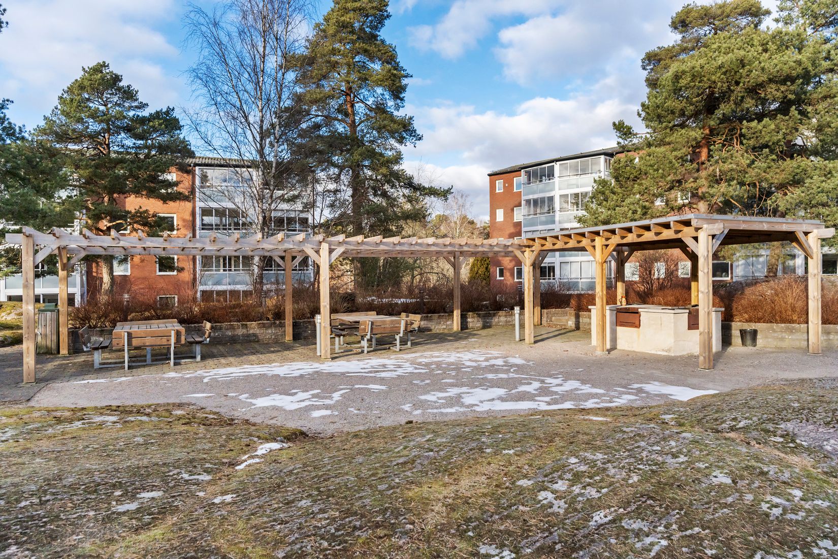 Bostadsrätt, Hjortmossegatan 104, Hjortmossen, Trollhättan