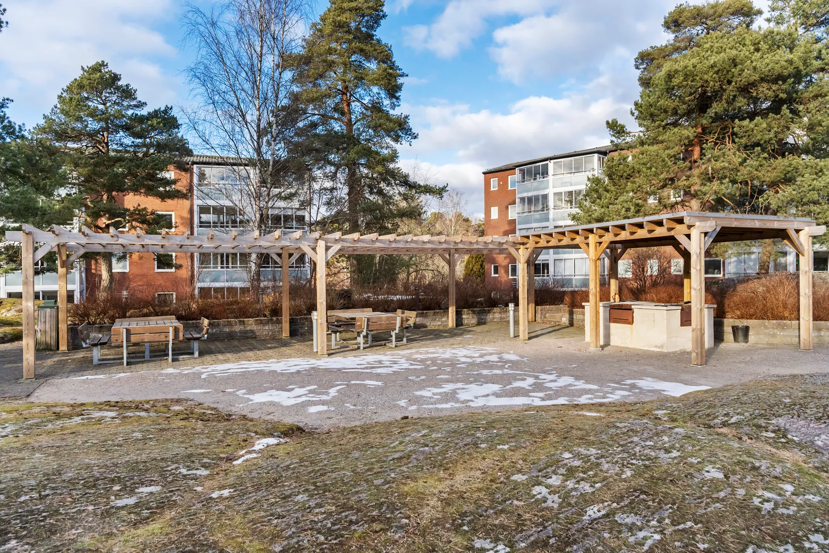 Bostadsrätt, Hjortmossegatan 104, Hjortmossen, Trollhättan