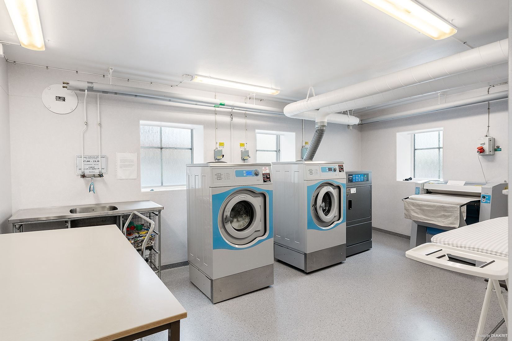 Bostadsrätt, Östra Köpmansgatan 13, 1tr, Trossö, Karlskrona