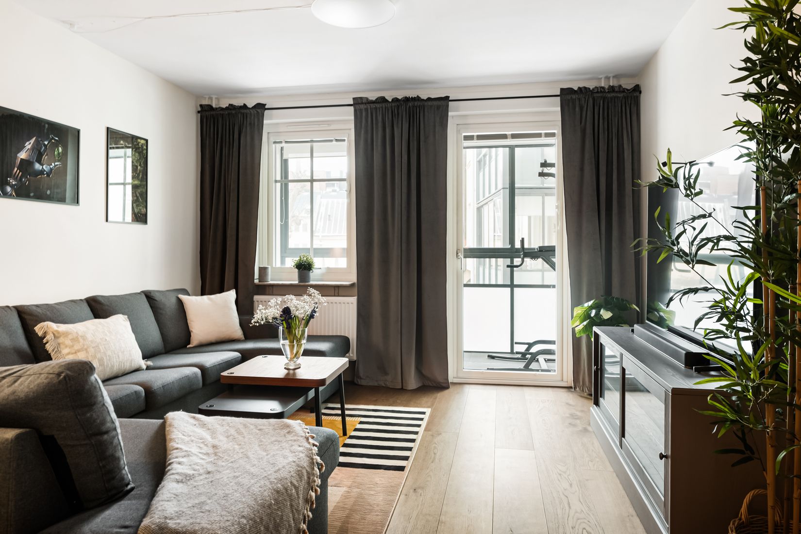 Bostadsrätt, Östra Köpmansgatan 13, 1tr, Trossö, Karlskrona