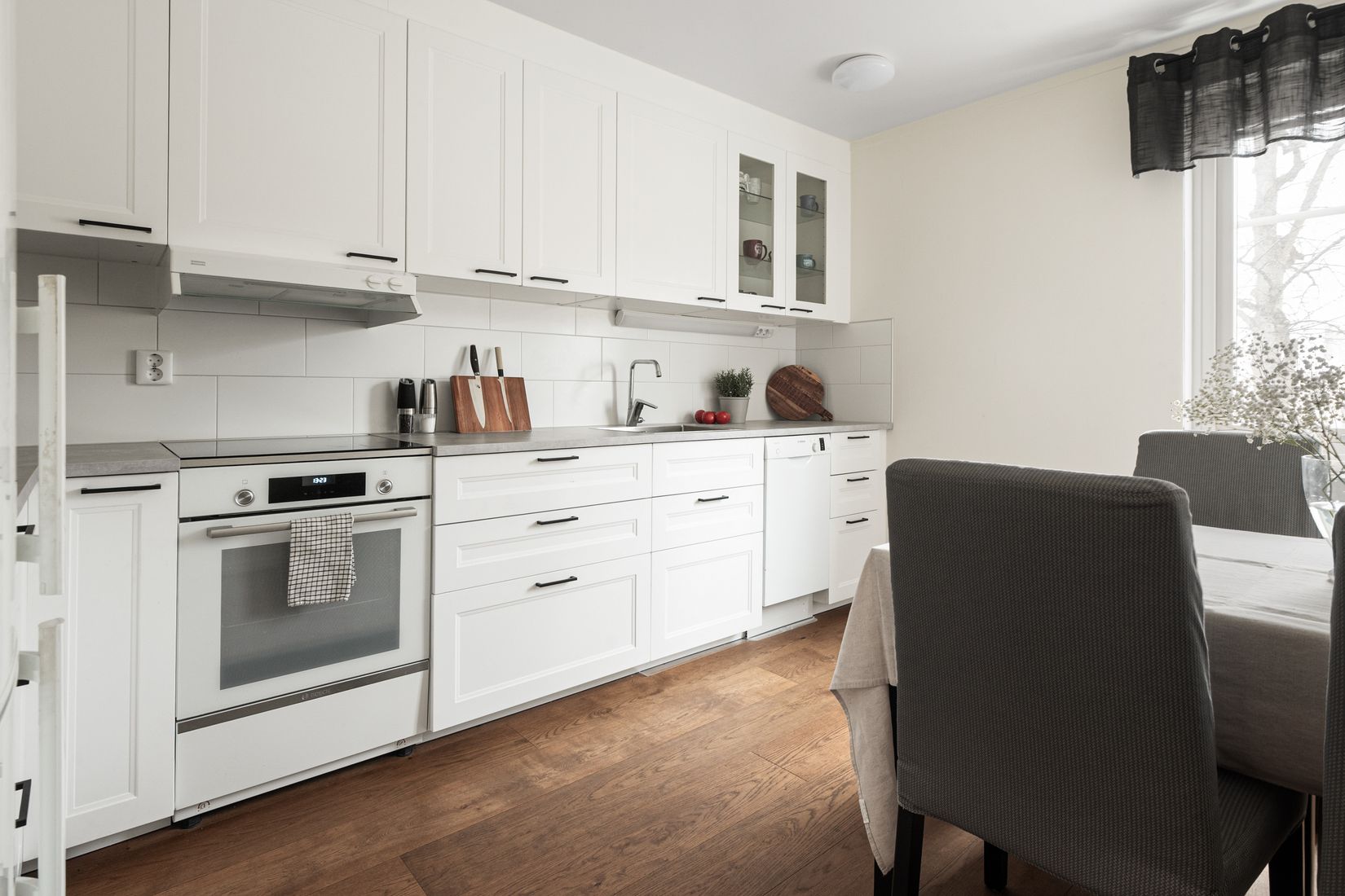 Bostadsrätt, Östra Köpmansgatan 13, 1tr, Trossö, Karlskrona