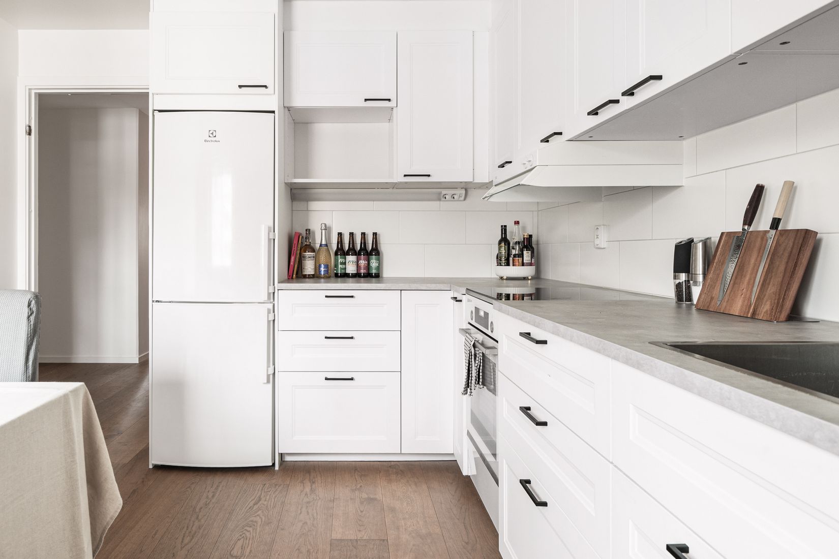 Bostadsrätt, Östra Köpmansgatan 13, 1tr, Trossö, Karlskrona