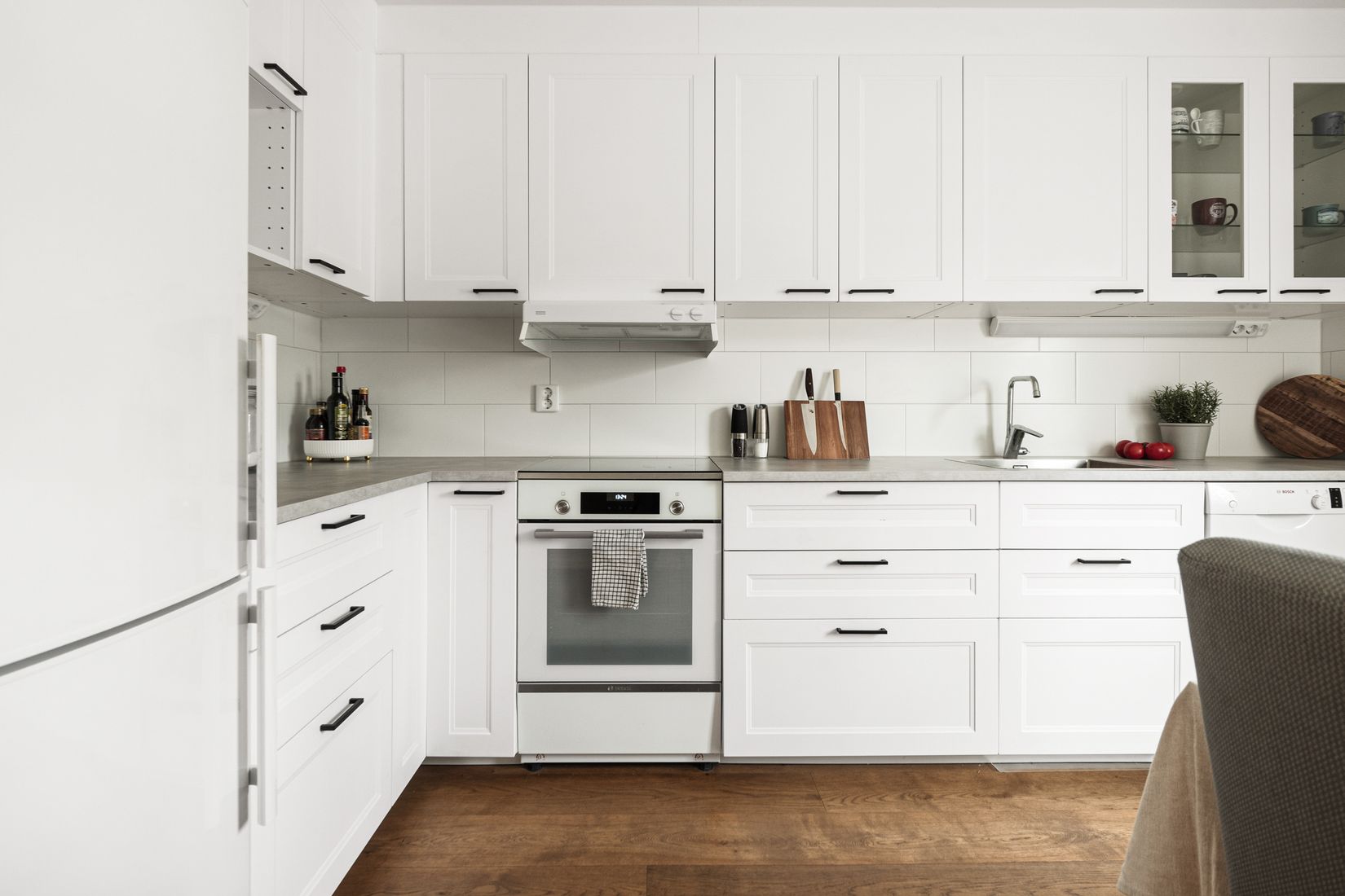 Bostadsrätt, Östra Köpmansgatan 13, 1tr, Trossö, Karlskrona