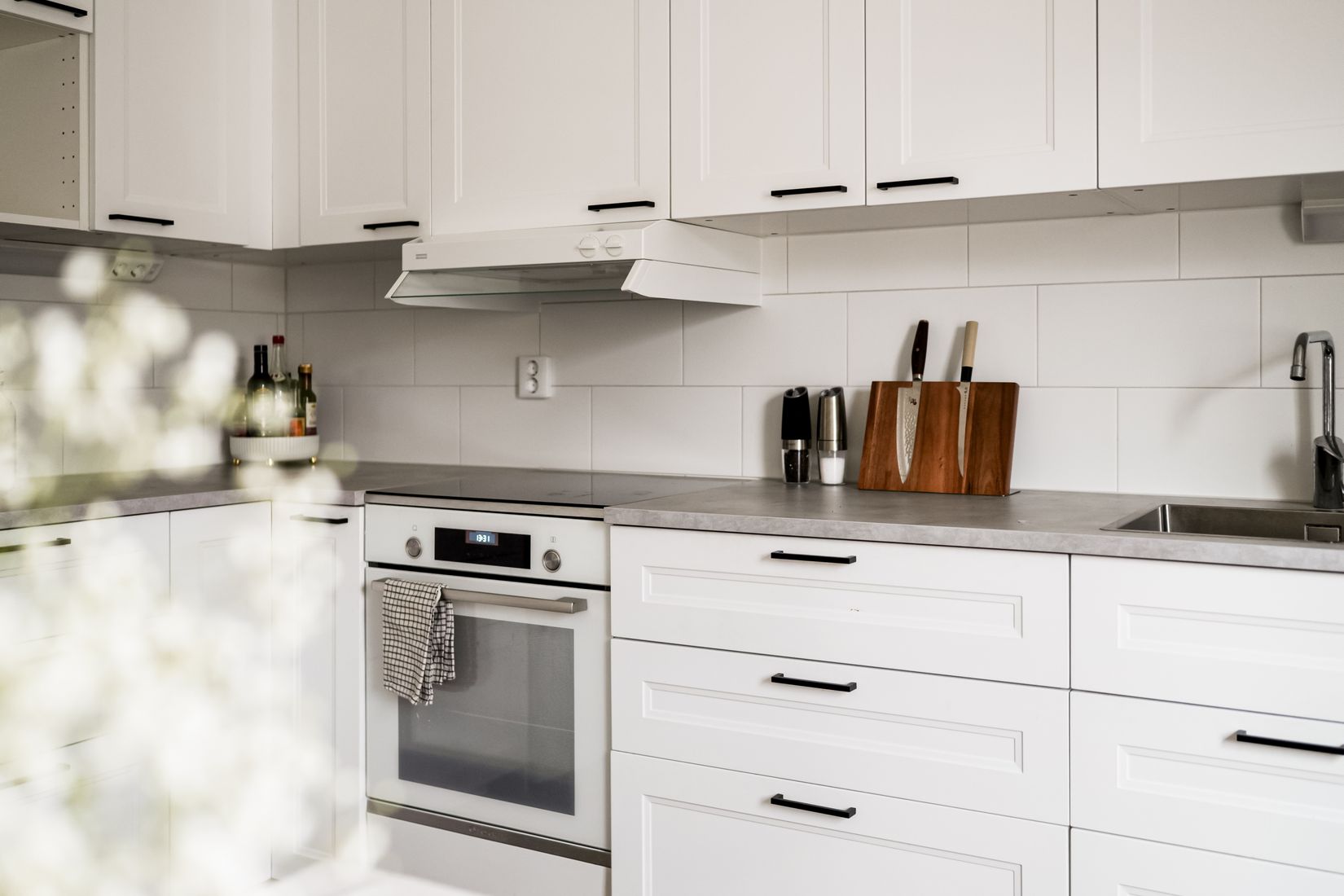 Bostadsrätt, Östra Köpmansgatan 13, 1tr, Trossö, Karlskrona